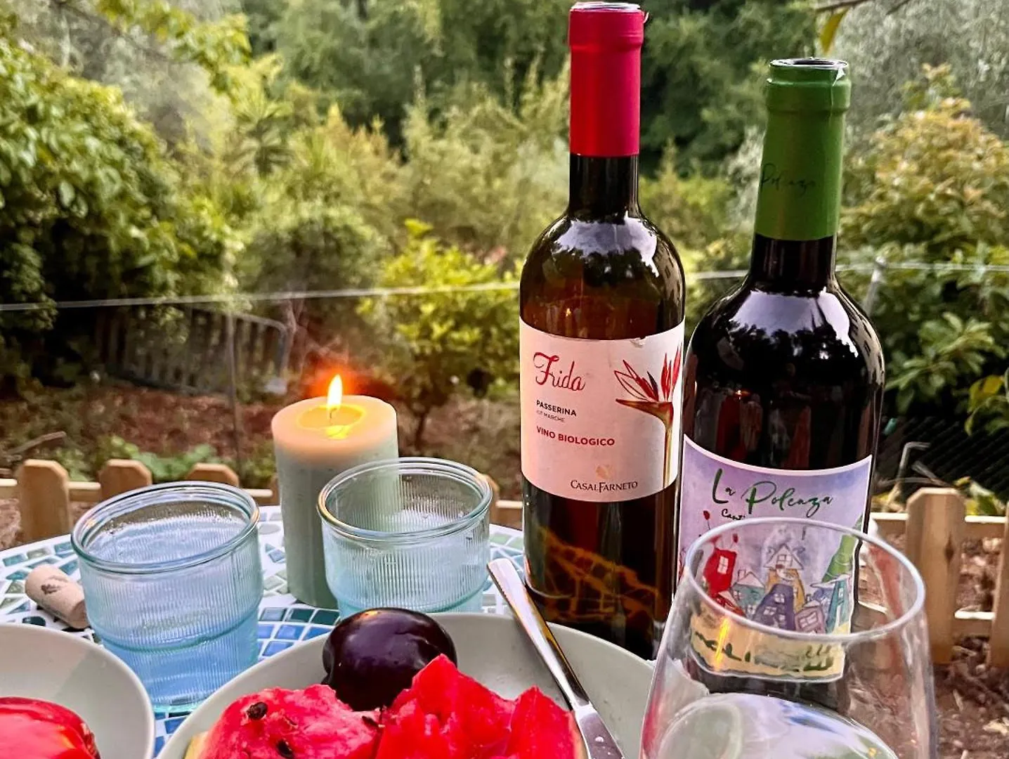 Holiday home Casa Olive 53 Monte Villa La Spezia