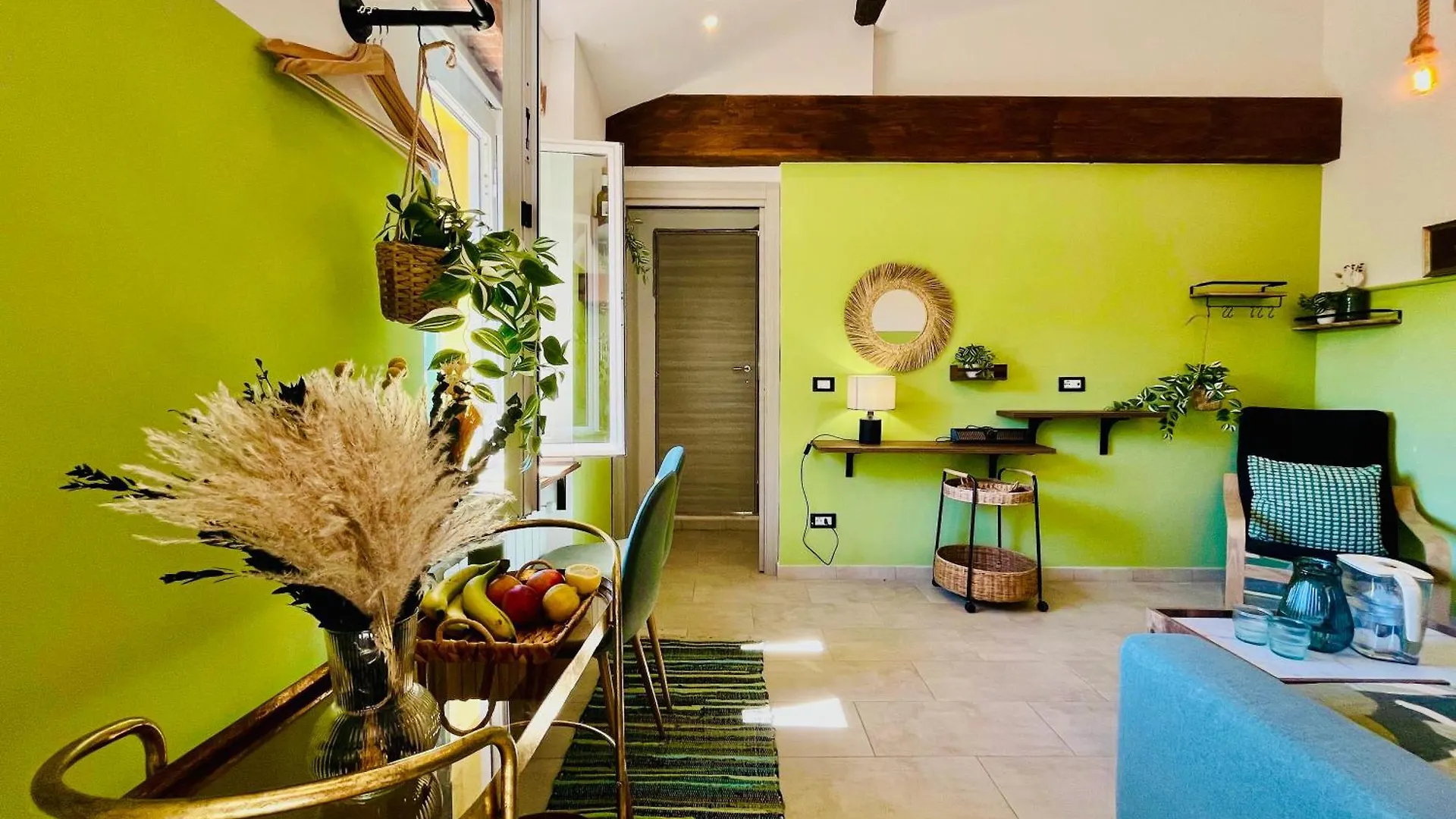 Casa Olive 53 Monte Villa La Spezia Holiday home