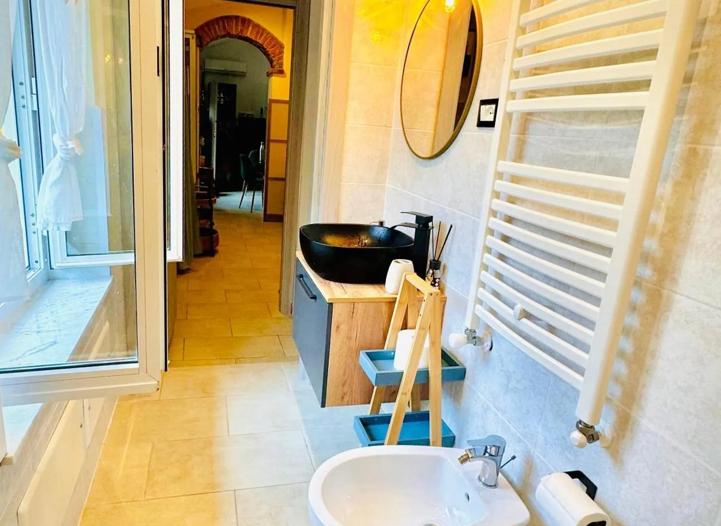 Casa Olive 53 Monte Villa La Spezia