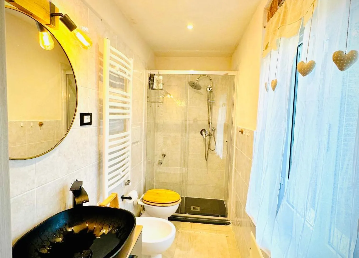 Casa Olive 53 Monte Villa La Spezia 0*,  Italy
