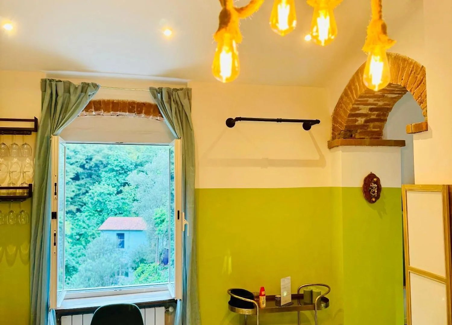 Holiday home Casa Olive 53 Monte Villa La Spezia