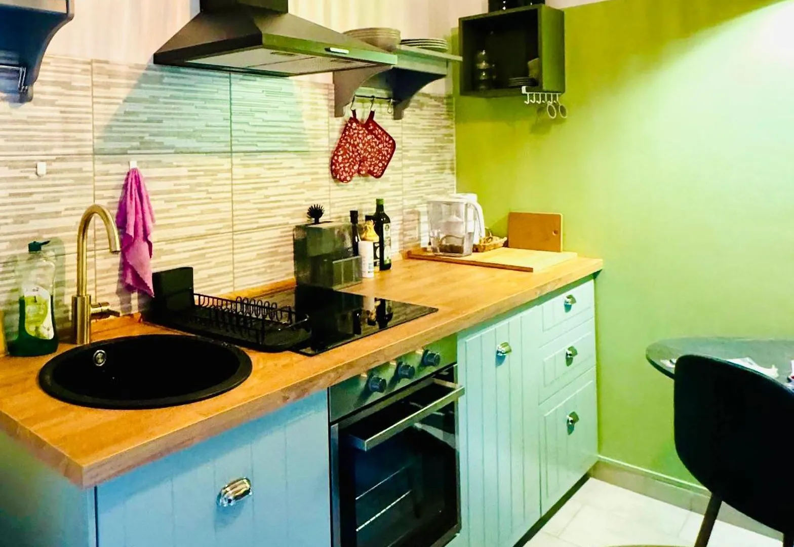 Casa Olive 53 Monte Villa La Spezia Holiday home