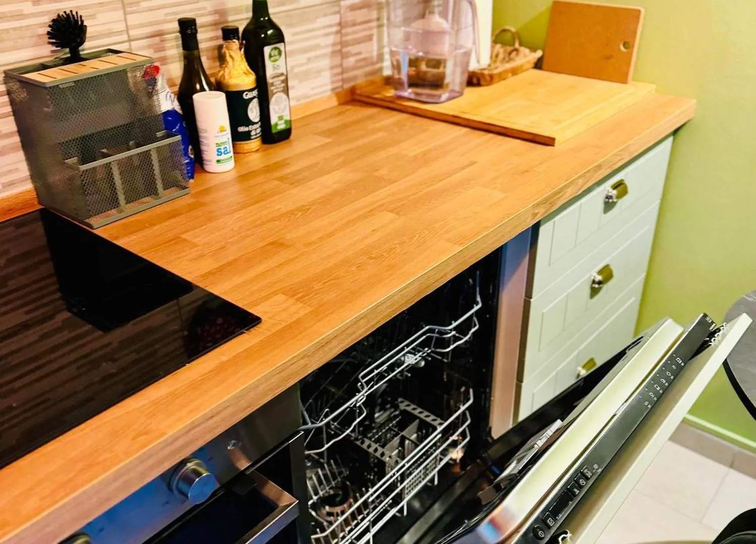 Holiday home Casa Olive 53 Monte Villa La Spezia