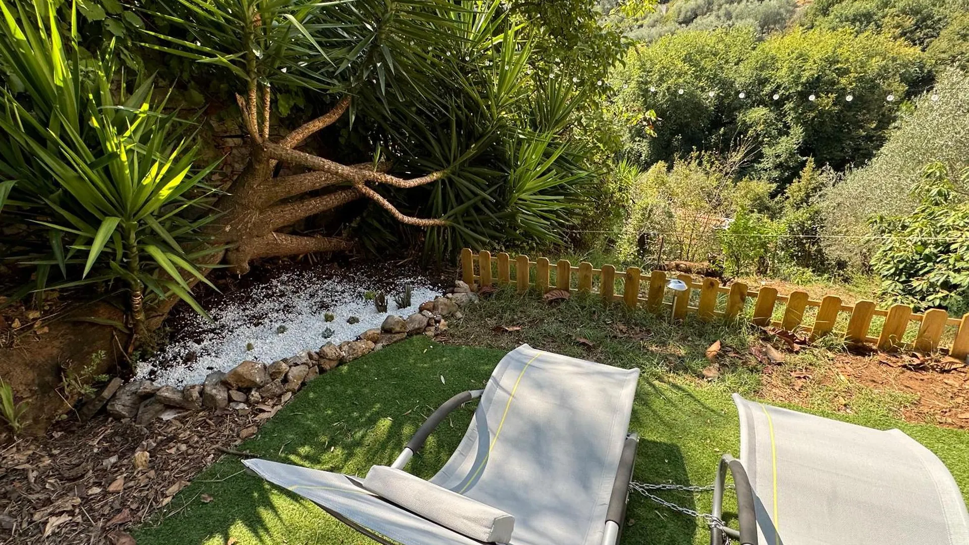 Holiday home Casa Olive 53 Monte Villa La Spezia