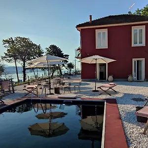 Feriegård Belvedere 9, La Spezia