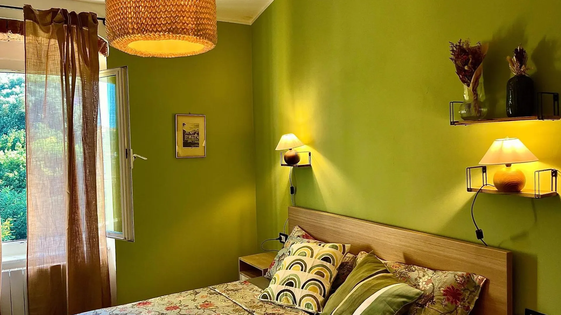 Casa Olive 53 Monte Villa La Spezia