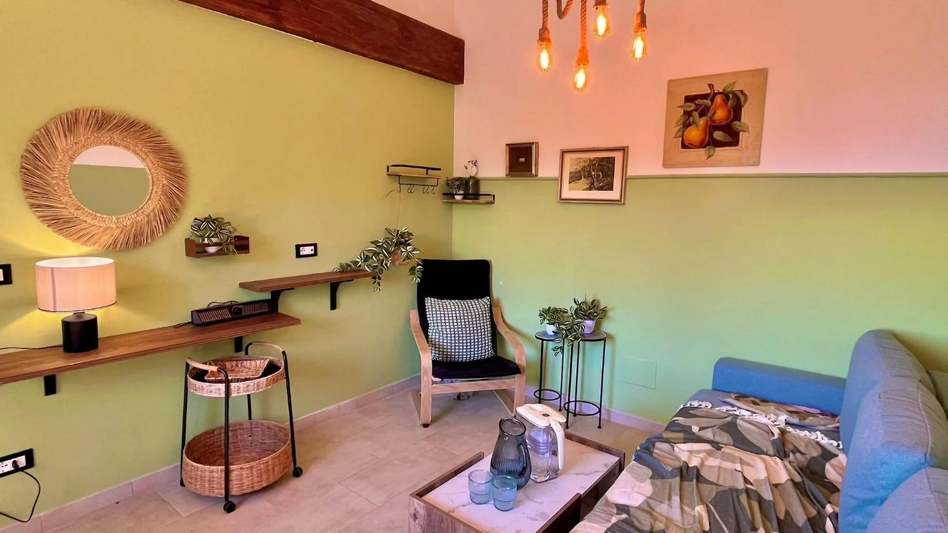 Casa Olive 53 Monte Villa La Spezia