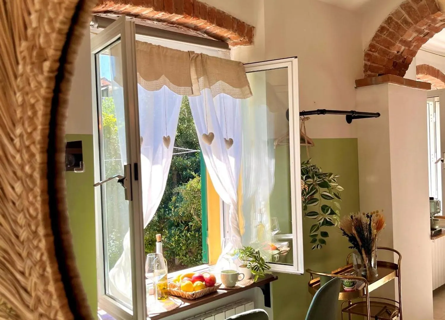 Casa Olive 53 Monte Villa La Spezia 0*,